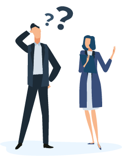 Ask the right question