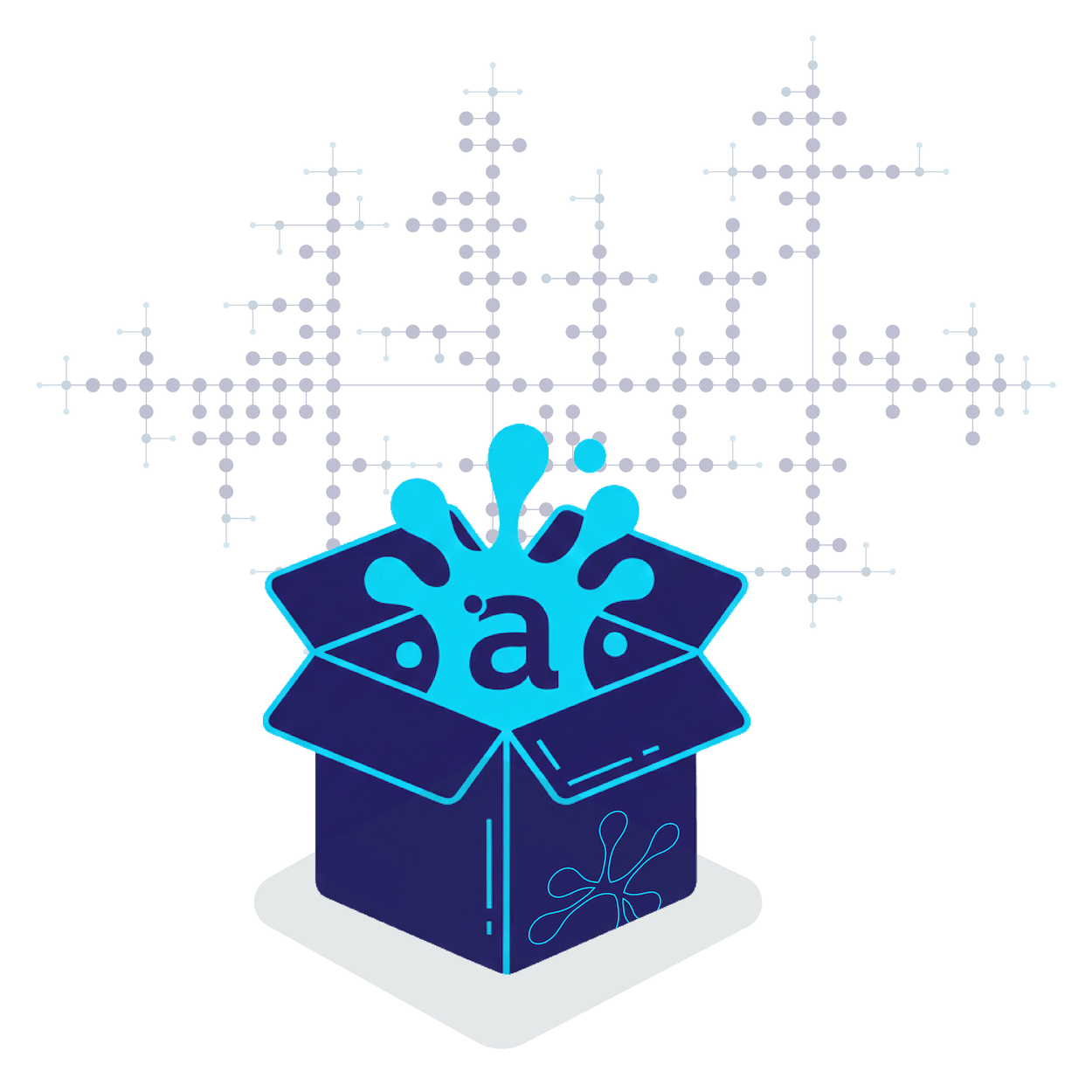 Announcing yFiles for Avalonia EAP